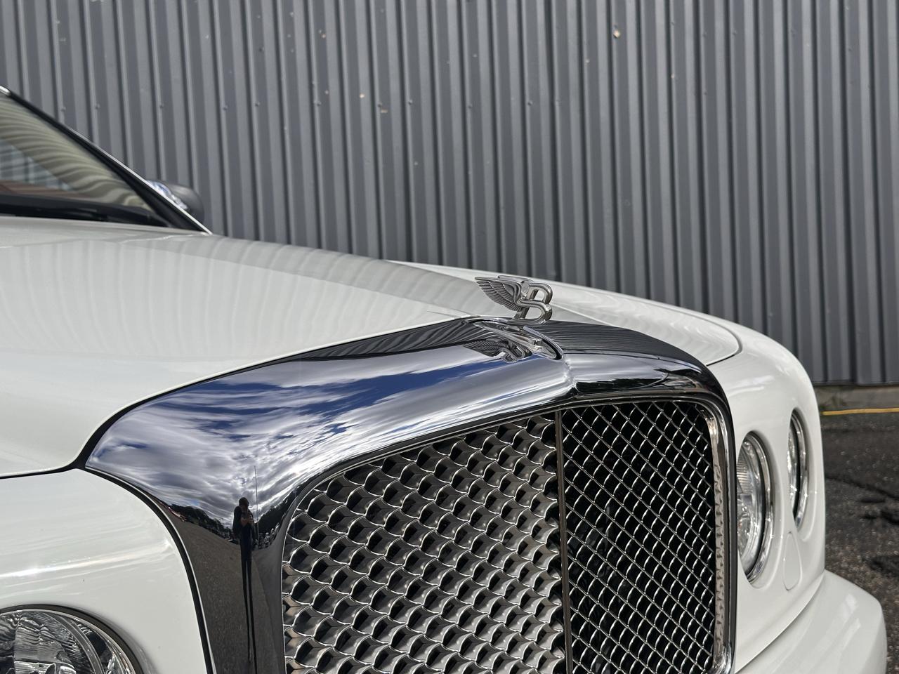 Bentley Azure 2dr Conv 2007