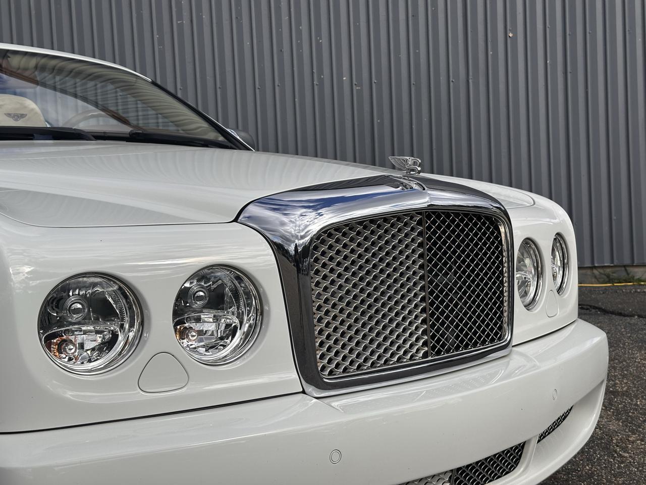 Bentley Azure 2dr Conv 2007