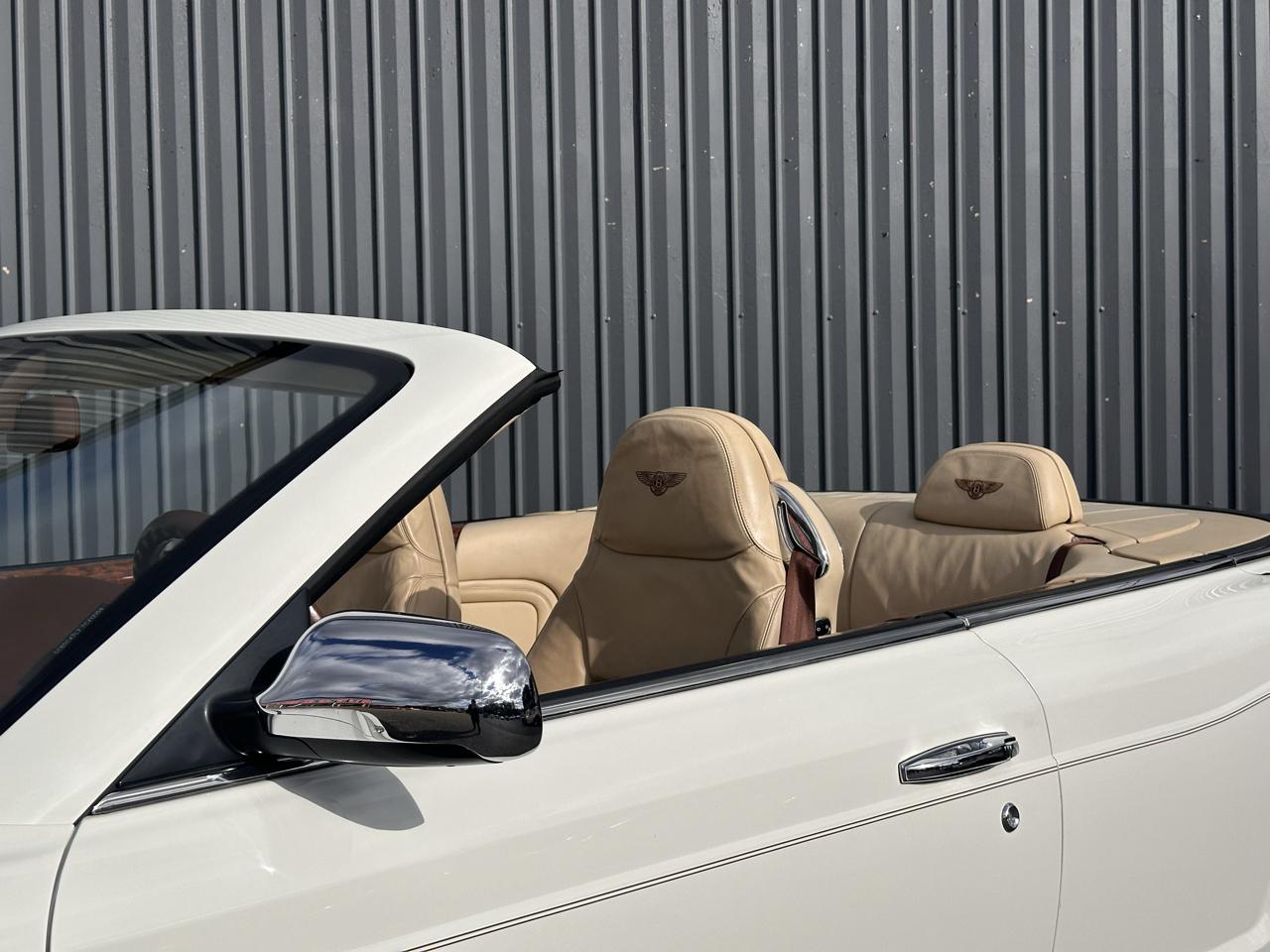 Bentley Azure 2dr Conv 2007