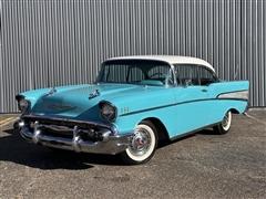 1957 Chevrolet Bel Air 