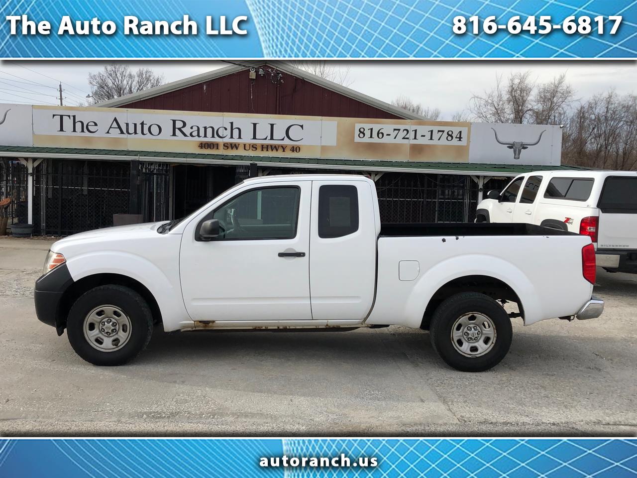 Used Cars Blue Springs MO Used Cars & Trucks MO The Auto Ranch LLC