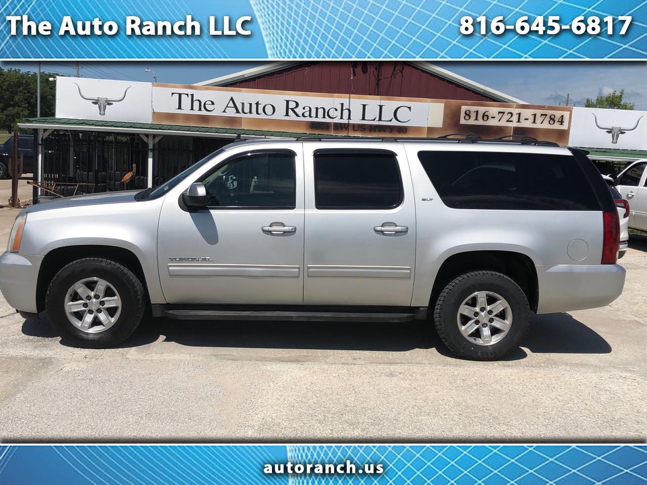 Used Cars Blue Springs MO Used Cars & Trucks MO The Auto Ranch LLC