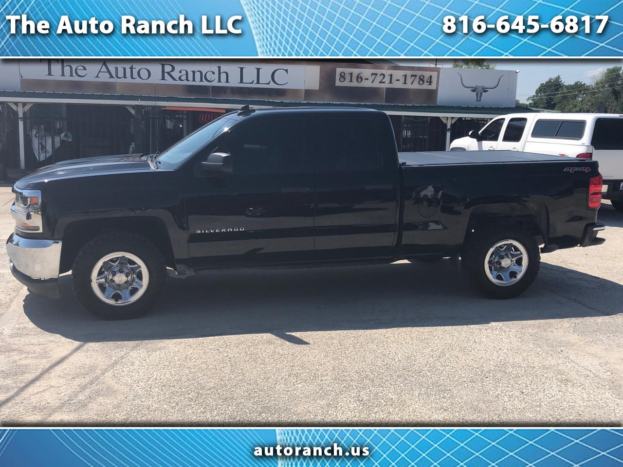 Used Cars for Sale Blue Springs MO 64015 The Auto Ranch LLC