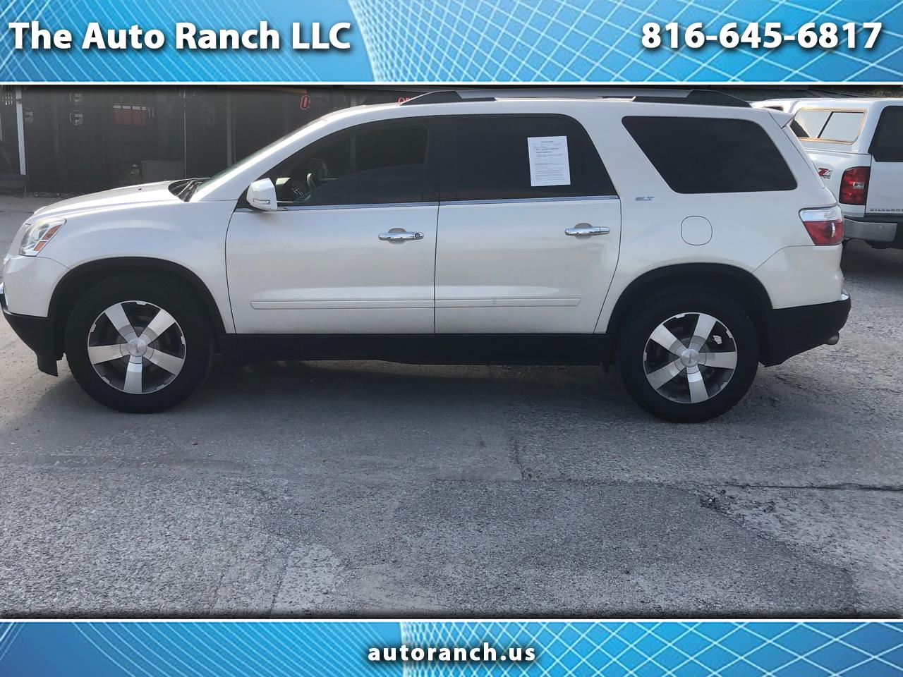 Used Cars Blue Springs MO Used Cars & Trucks MO The Auto Ranch LLC