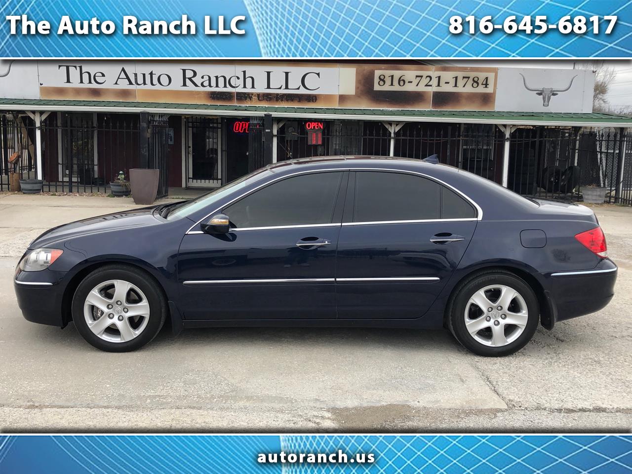 Used Cars Blue Springs MO Used Cars & Trucks MO The Auto Ranch LLC