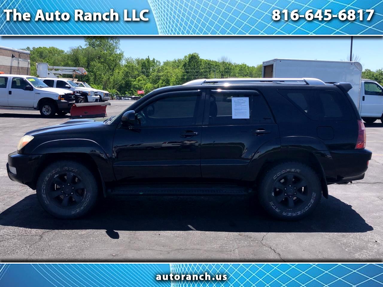 Used Cars for Sale Blue Springs MO 64015 The Auto Ranch LLC