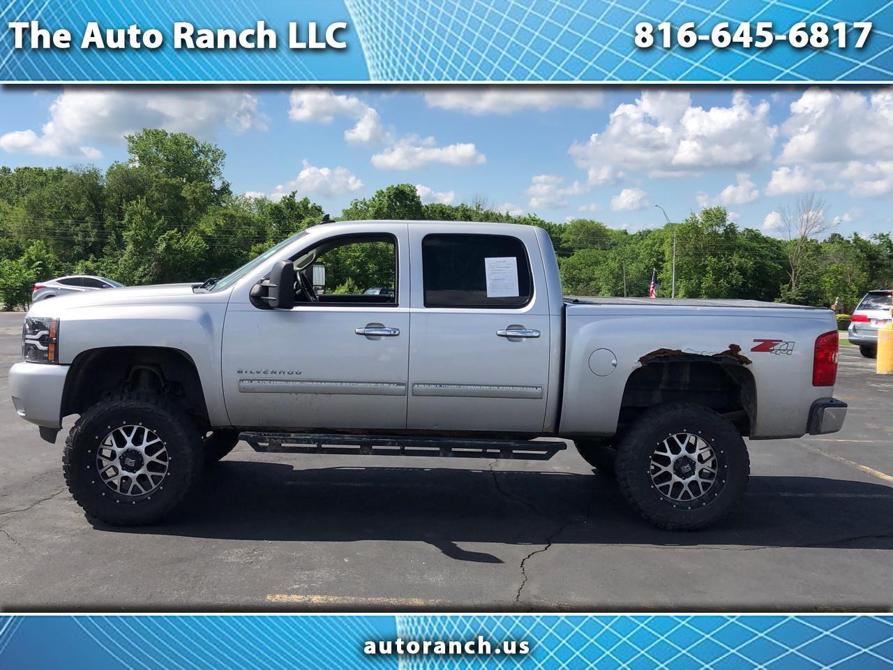 Used Cars for Sale Blue Springs MO 64015 The Auto Ranch LLC