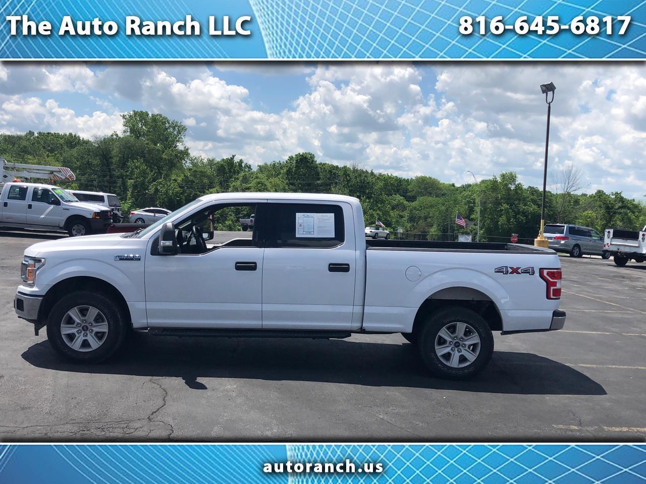 Used Cars Blue Springs MO Used Cars & Trucks MO The Auto Ranch LLC