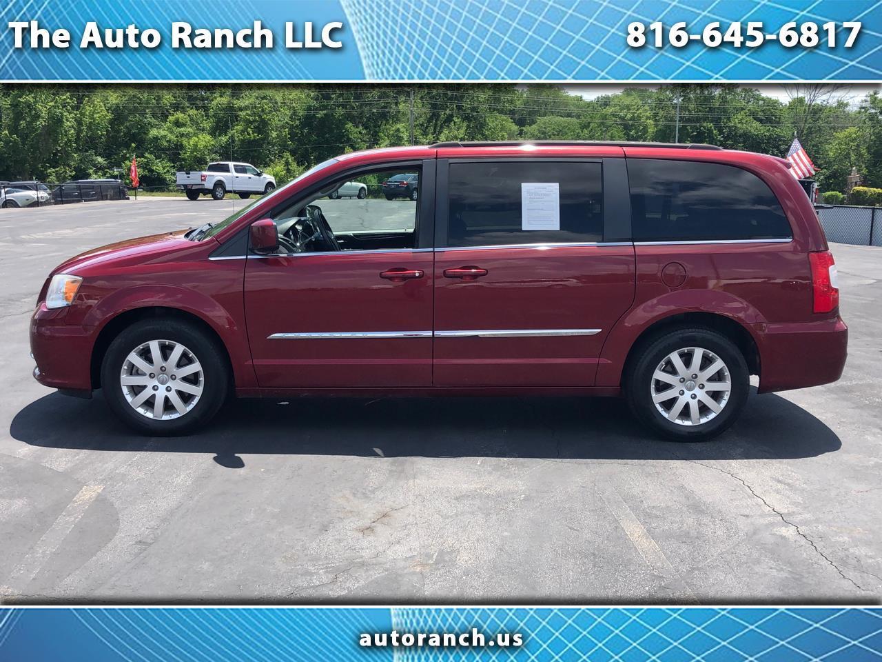 Used Cars for Sale Blue Springs MO 64015 The Auto Ranch LLC