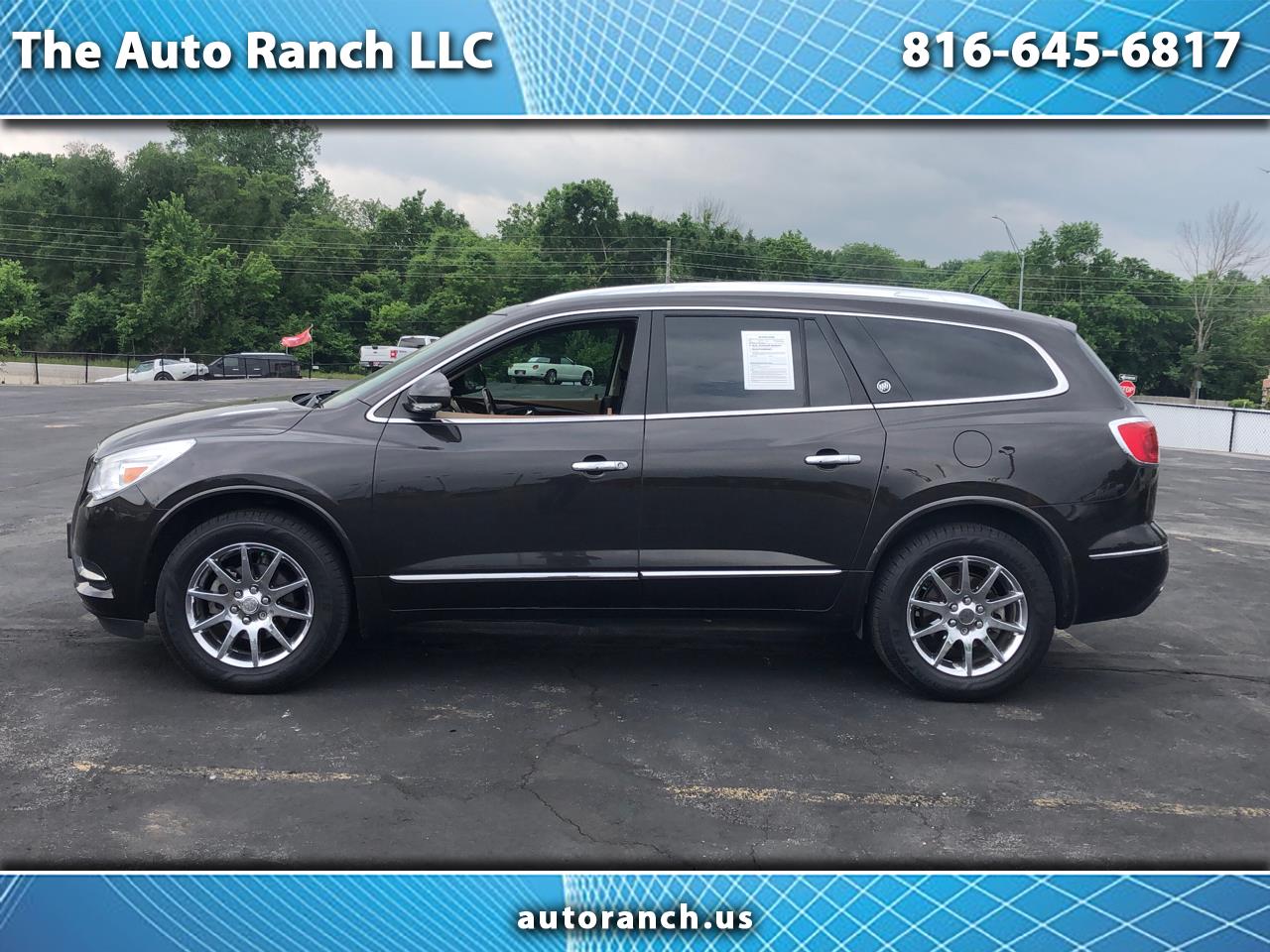 Used Cars Blue Springs MO Used Cars & Trucks MO The Auto Ranch LLC