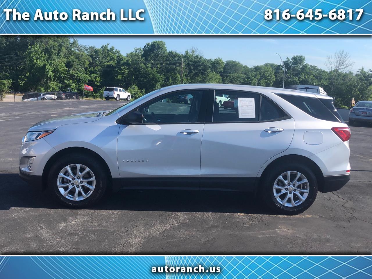Used Cars Blue Springs MO Used Cars & Trucks MO The Auto Ranch LLC