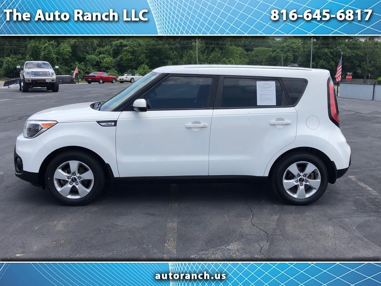 Used Cars for Sale Blue Springs MO 64015 The Auto Ranch LLC
