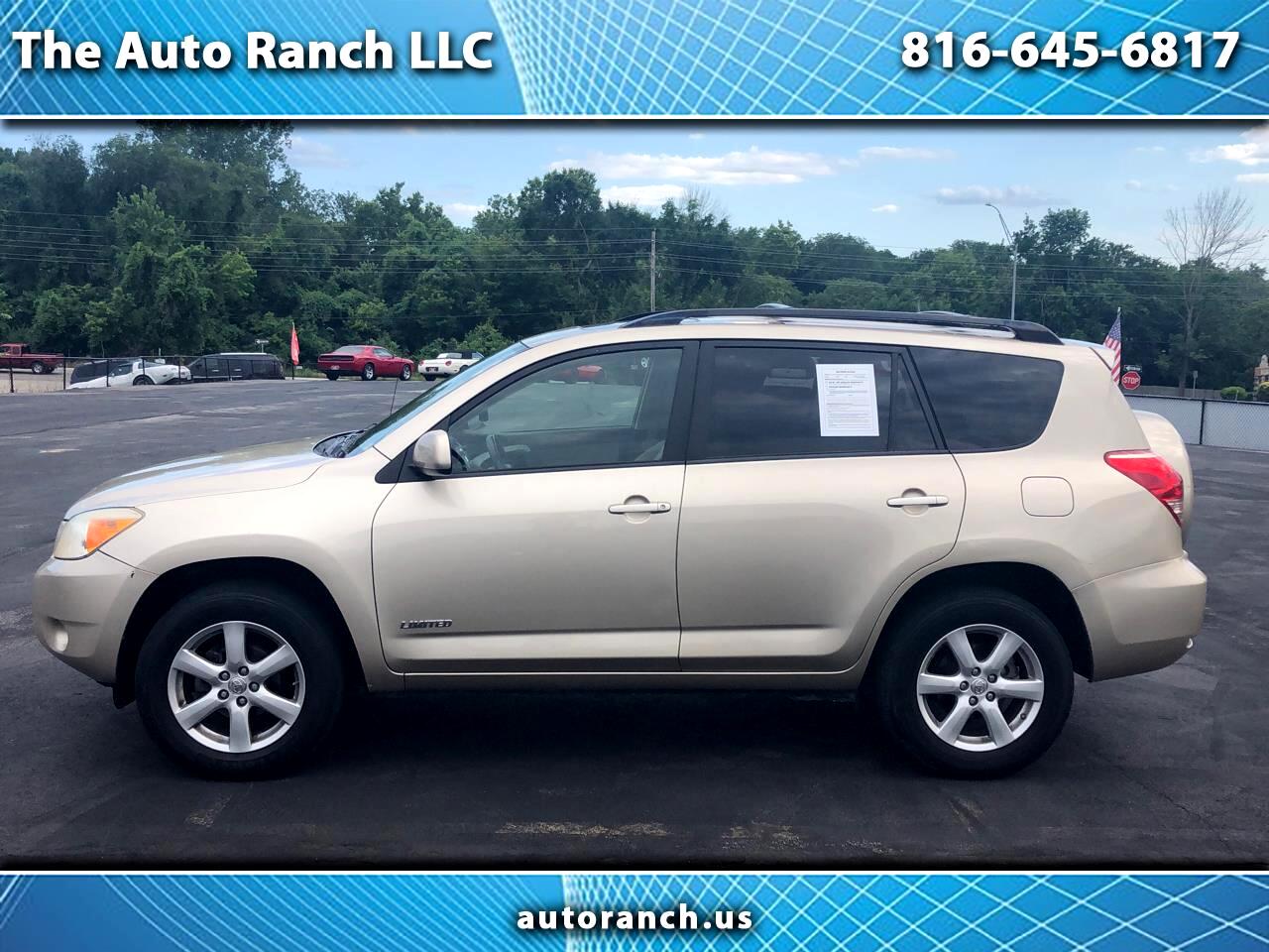 Used Cars for Sale Blue Springs MO 64015 The Auto Ranch LLC