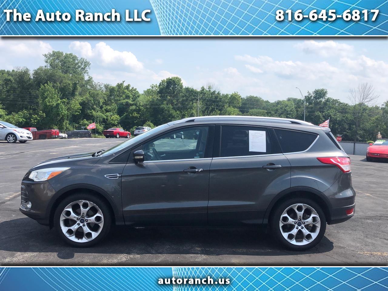 Used Cars Blue Springs MO Used Cars & Trucks MO The Auto Ranch LLC