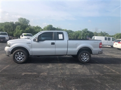 2007 Ford F-150 