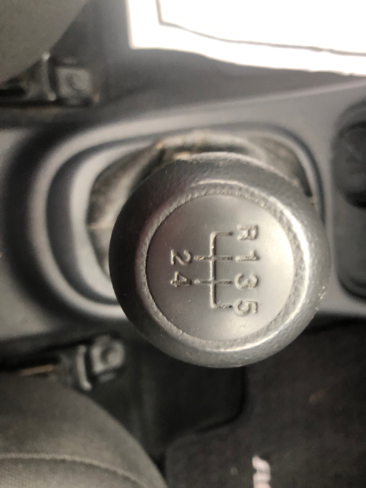 Hyundai Accent 3dr HB Manual GS 2008