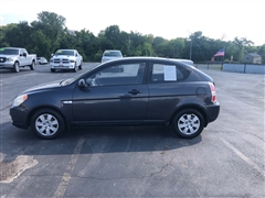 2008 Hyundai Accent 