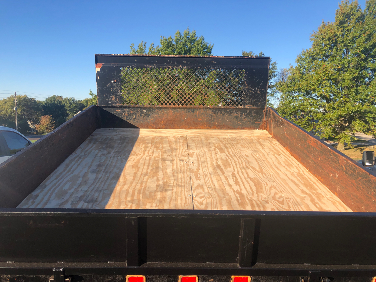 Ford F-350 Super Duty Chassis  2008