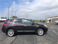 2012 Nissan Rogue 