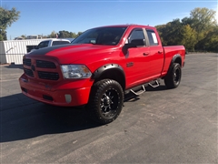2013 RAM 1500 