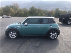 2012 MINI Cooper Hardtop 