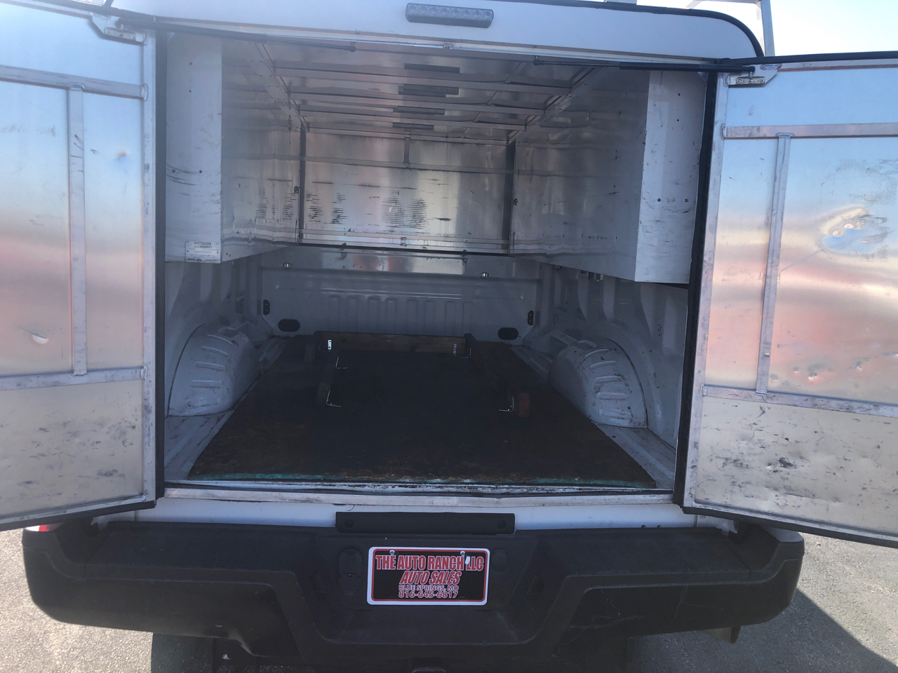 Ford Super Duty F-250 SRW XLT 2WD Reg Cab 8' Box 2020