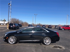 2013 Cadillac XTS 