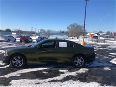 2014 Dodge Charger 