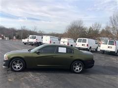 2014 Dodge Charger 