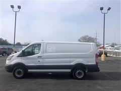 2016 Ford Transit Cargo Van 