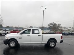 2021 RAM 1500 Classic 