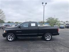 2004 Dodge Ram 1500 