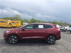 2020 Buick Enclave 