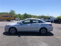 2012 Honda Accord Sdn 