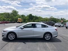 2020 Chevrolet Malibu 