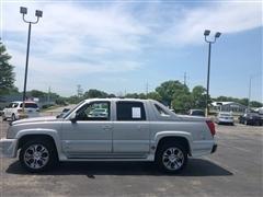 2005 Chevrolet Avalanche 