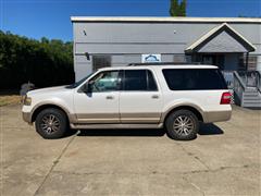 2014 Ford Expedition 