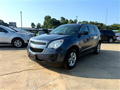 2013 Chevrolet Equinox 