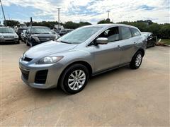 2010 Mazda CX-7 