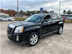 2012 GMC Terrain 