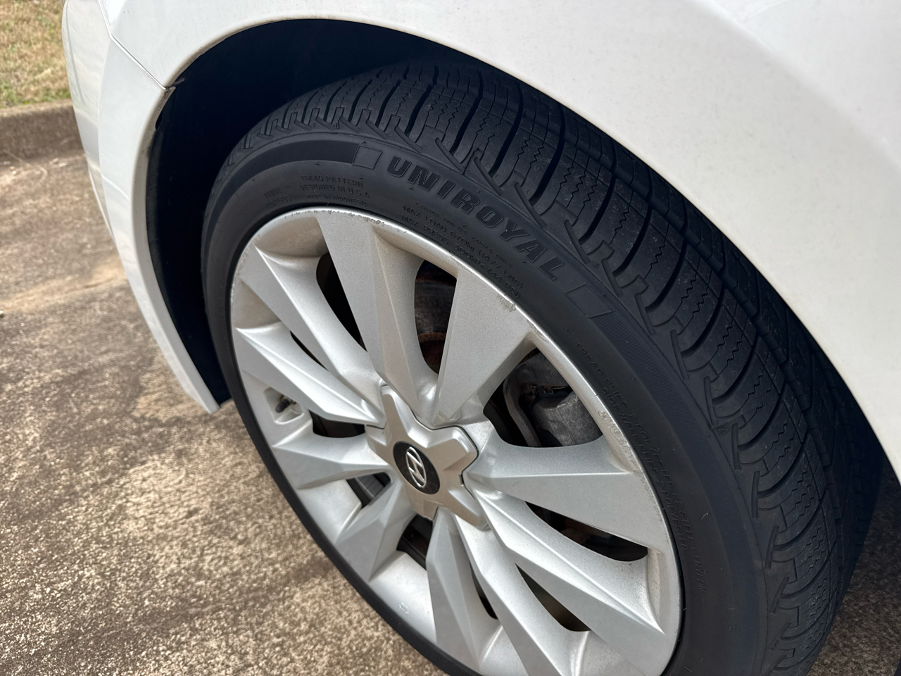 Hyundai Azera 3.3L 2013