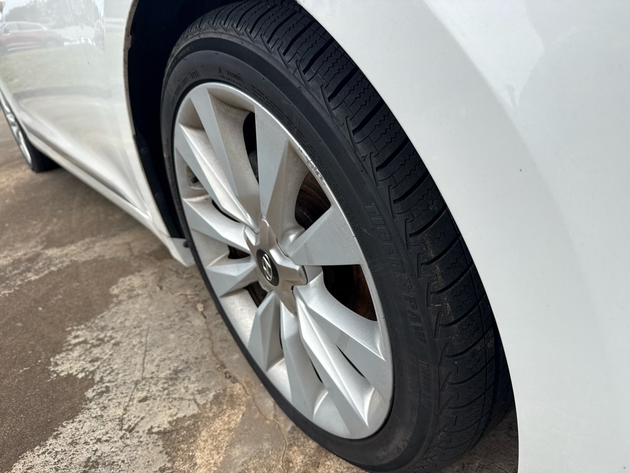 Hyundai Azera 3.3L 2013