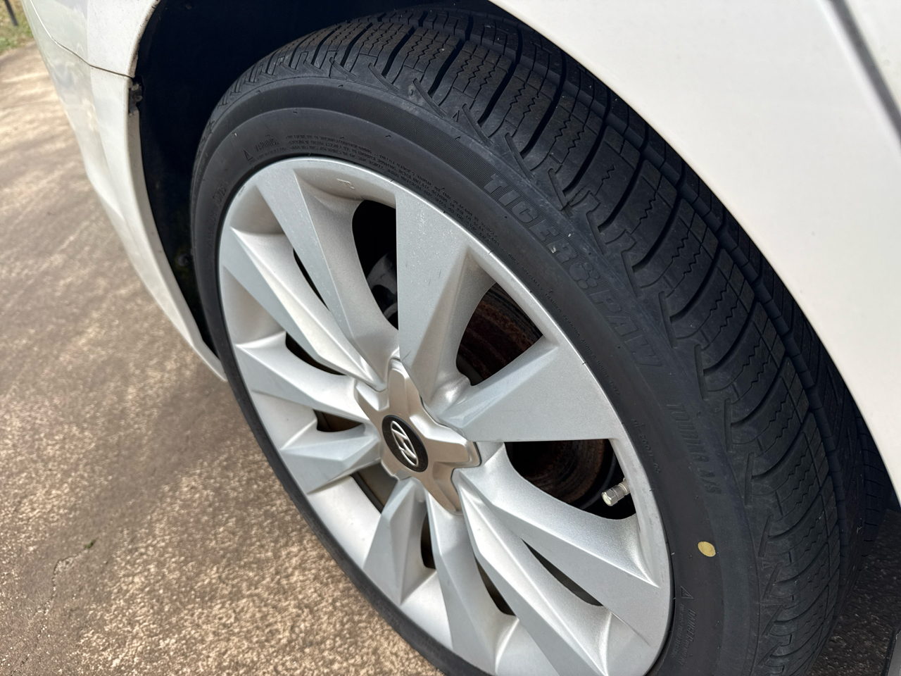 Hyundai Azera 3.3L 2013