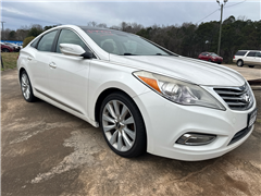 2013 Hyundai Azera 