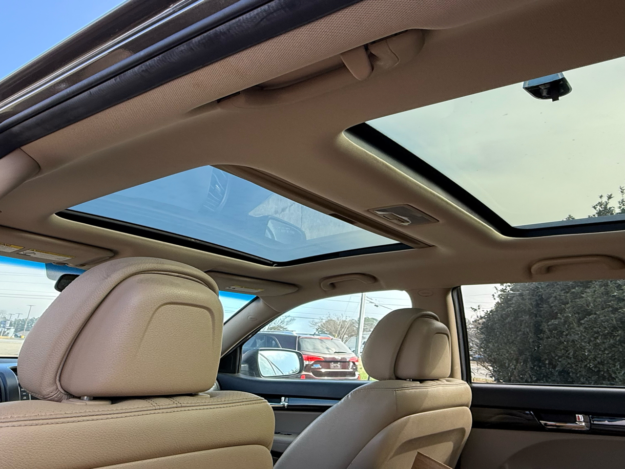 Kia Sorento EX V6 2WD 2013