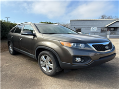 2013 Kia Sorento 