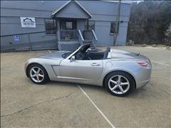 2007 Saturn Sky 