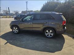 2013 Kia Sorento 