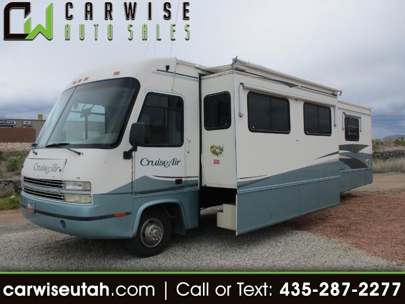 Used 1997 Boy Cruise Air for Sale in Salina UT 84654 Car Wise