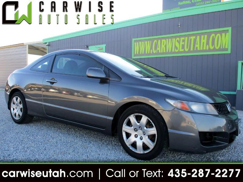 2011 Honda Civic Sedan >> Used 2011 Honda Civic Lx Coupe 5 Speed At For Sale In Salina 2011 Honda Civic Sedan >> Used 2011 Honda Civic Lx Coupe 5 Speed At For Sale In Salina